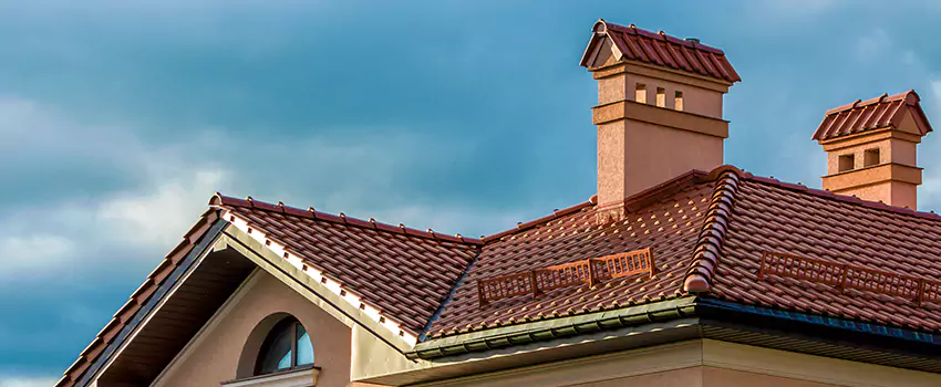 Residential Chimney Services in Rockwall, Texas