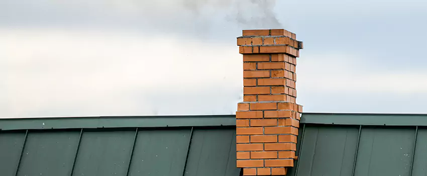 Chimney Installation Company in Rockwall, TX