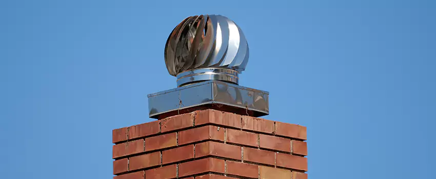 Chimney Flue Rebuild Services in Rockwall, Texas