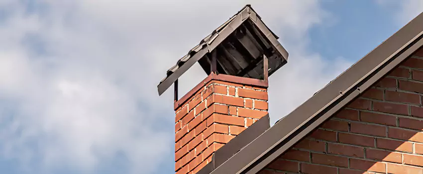 Chimney Saver Masonry Repair Contractor in Rockwall, Texas