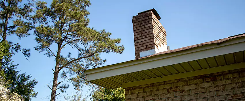 Brick Chimney Sweep Near Me in Rockwall, TX