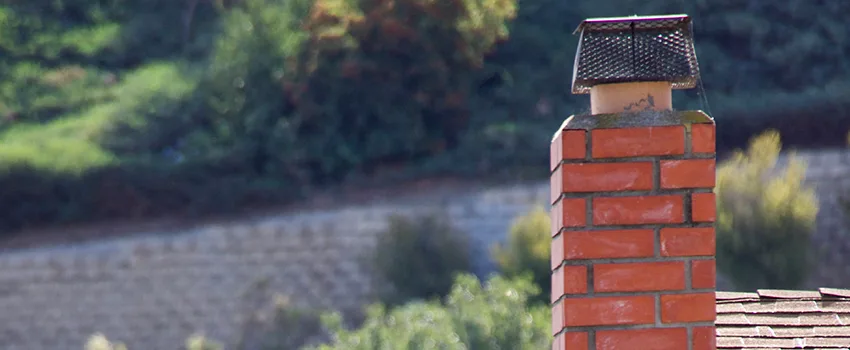Chimney Tuckpointing And Masonry Restoration in Rockwall, TX