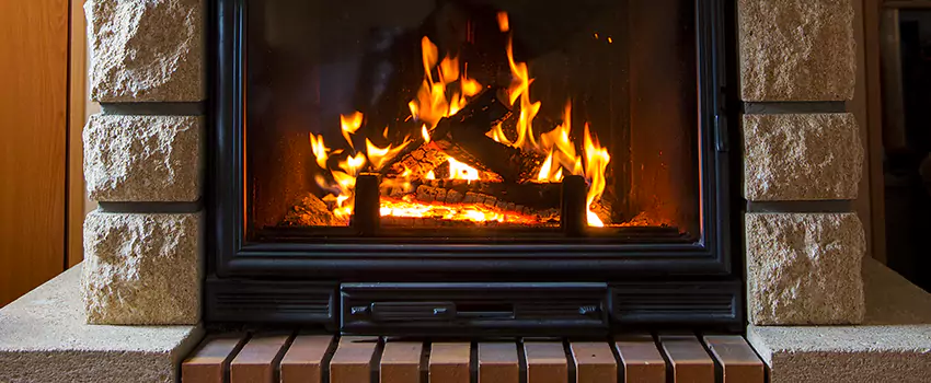 Decorative Fireplace Installation Cost in Rockwall, Texas