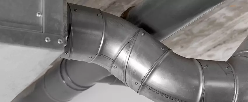 Dryer Vent Blockage Inspection in Rockwall, TX