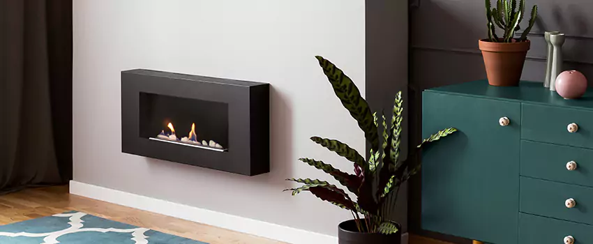 Cost of Ethanol Fireplace Repair And Installation Services in Rockwall, TX