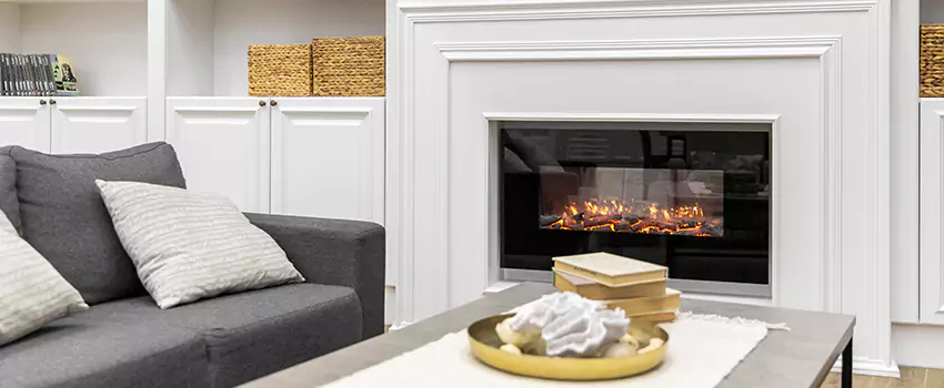 Professional Fireplace Maintenance Contractors in Rockwall, TX