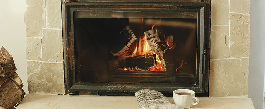 Fireplace Door Handle Replacements Services in Rockwall, Texas