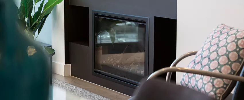 Gas Fireplace Installation in Rockwall, TX