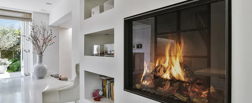 Fireplace Screen Installation And Replacement in Rockwall, TX