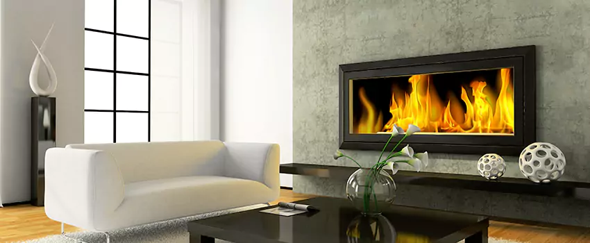 Fireplace Hearth Ideas in Rockwall, Texas