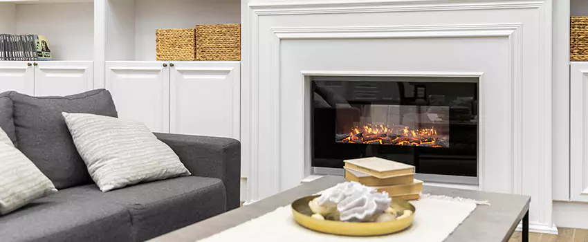 Pellet Fireplace Insert Installation in Rockwall, TX