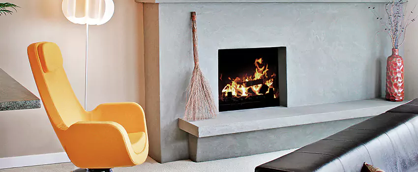 Electric Fireplace Makeover Services in Rockwall, TX
