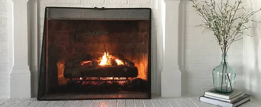 Cost-Effective Fireplace Mantel Inspection And Maintenance in Rockwall, TX