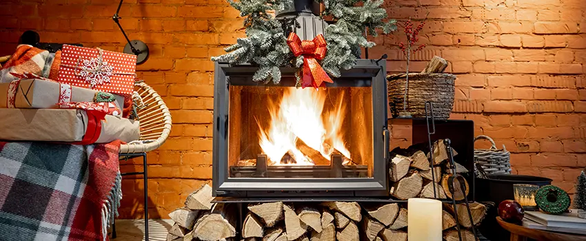 Steel Fireplace Grate Repair And Replacement Services in Rockwall, Texas