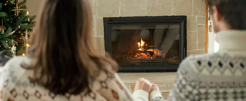 Fireplace Firebox Refurbish & Restore Services in Rockwall, TX