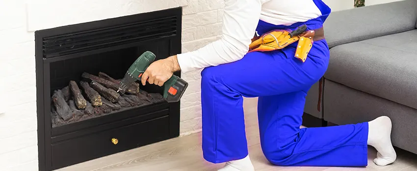 Fireplace Safety Inspection Specialists in Rockwall, Texas