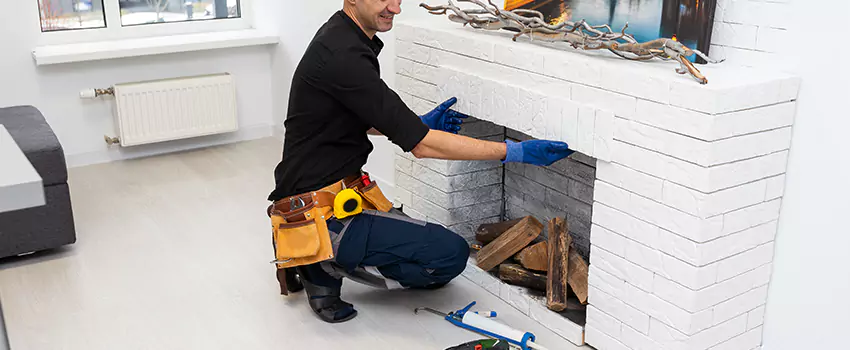 Gas Fireplace Repair And Replacement in Rockwall, TX