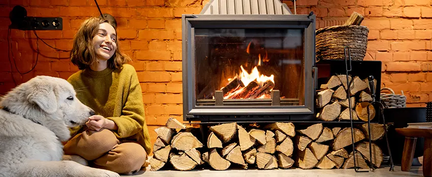 Fireplace Smell Removal Cost in Rockwall, TX