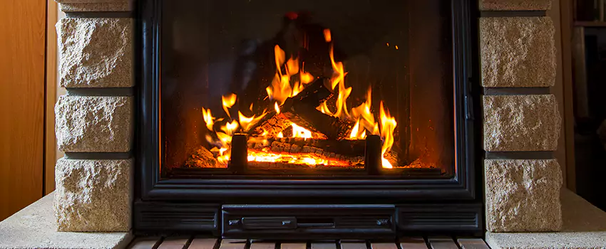 Fireplace Xtrordinair Probuilder Gas Fireplace Installation in Rockwall, TX