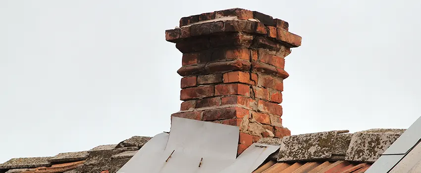 Cost of Fixing Blocked Chimney in Rockwall, Texas