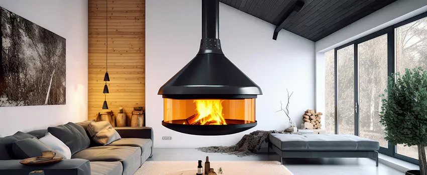 Floating Damaged Fireplace Repair Services in Rockwall, TX