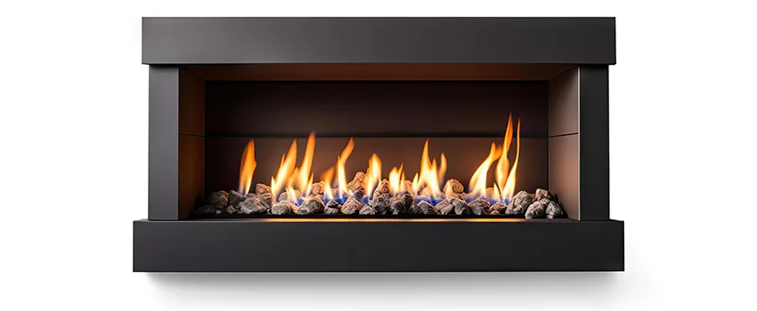 Outdoor Gas Fireplaces Installation in Rockwall, TX