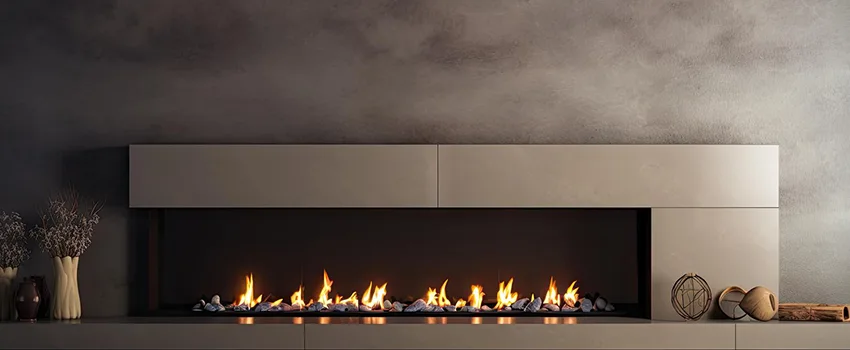 Gas Fireplace Logs Supplier in Rockwall, Texas