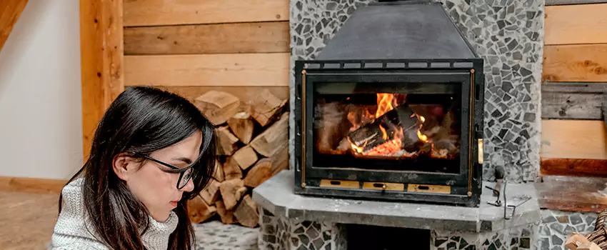 Harman P68-C Pellet Stove Repair in Rockwall, Texas 