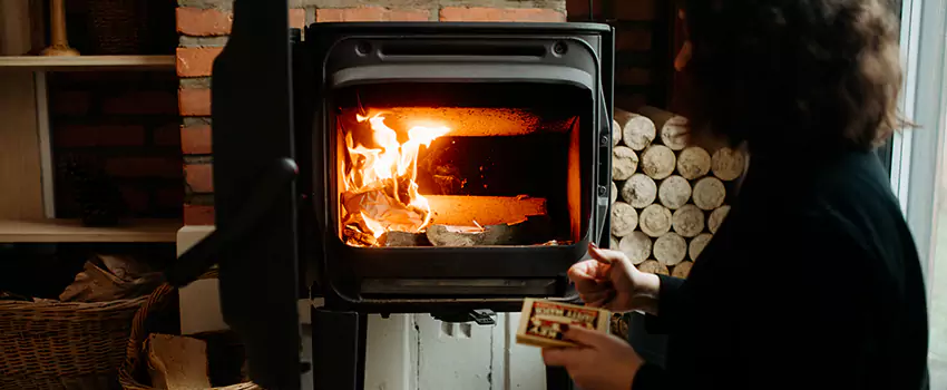 Hearthstone Wood Stoves Fireplace Repair in Rockwall, Texas