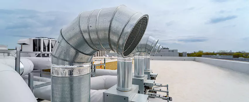 Insulated Ductwork Repair Services Near Me in Rockwall, TX