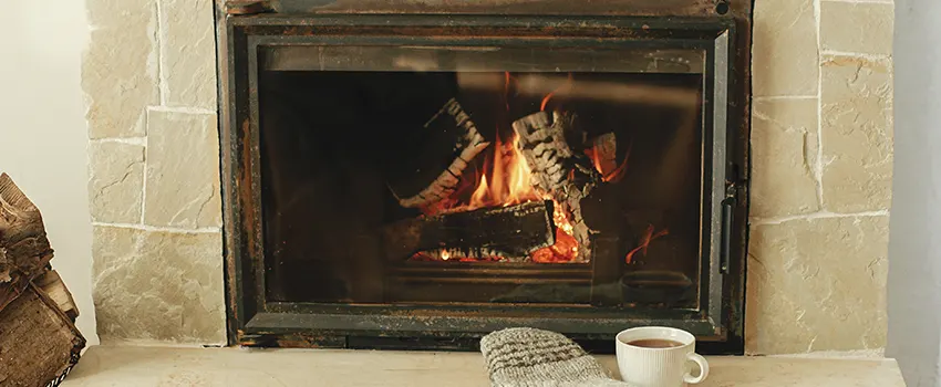 Kings man Fireplaces Insert Services in Rockwall, TX