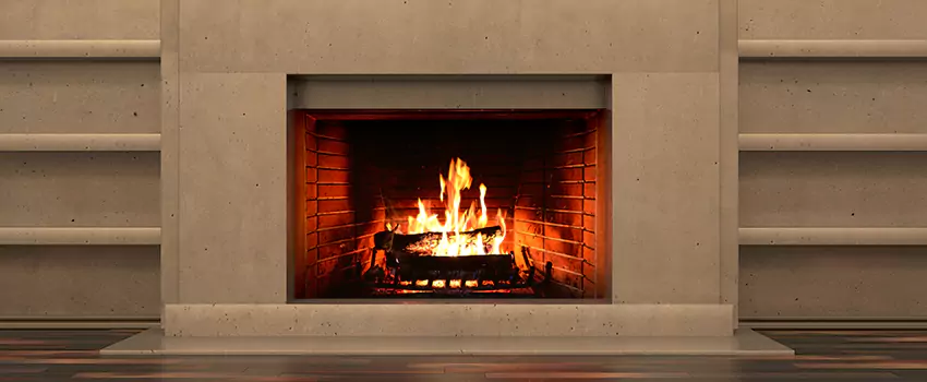Majestic Trilliant Series Gas Fireplace Insert Repair in Rockwall, Texas
