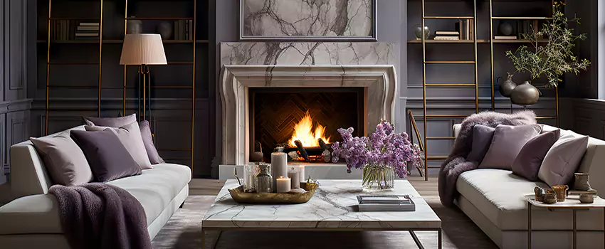 Napoleon Galaxy Series Outdoor Fireplaces Repair in Rockwall, TX