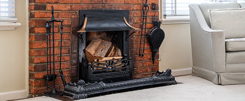 Custom Old Fireplace Redesign Services in Rockwall, Texas