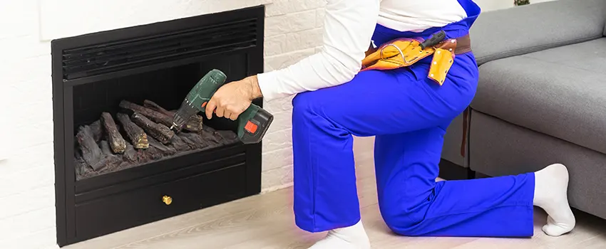 Pellet Fireplace Repair Services in Rockwall, TX
