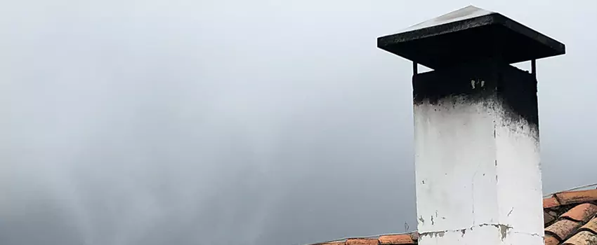Prefab Chimney Crown Installation in Rockwall, TX