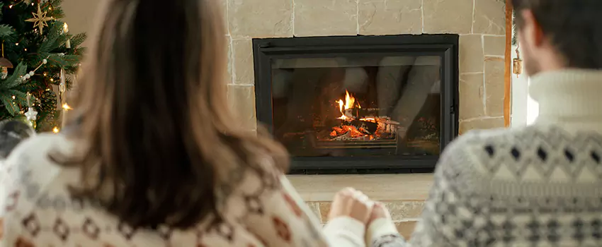 Ravelli Group Wood Fireplaces Replacement in Rockwall, Texas