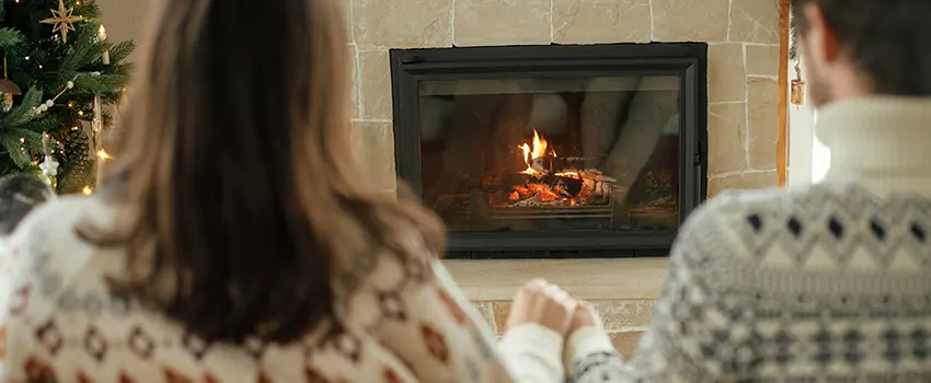 Superior Open-Hearth Wood Fireplaces in Rockwall, TX