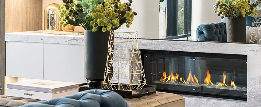 Professional Town & Country Luxury Fireplace Maintenance Experts in Rockwall, Texas