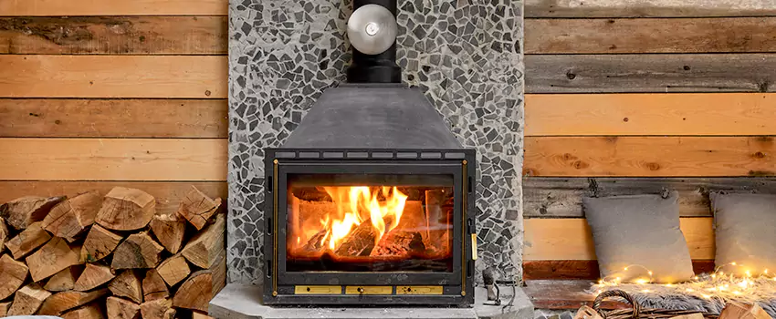 Travis Industries Elite Fireplace Inspection and Maintenance in Rockwall, Texas
