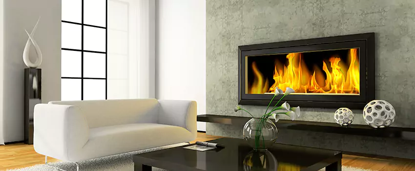 Ventless Fireplace Oxygen Depletion Sensor Installation and Repair Services in Rockwall, Texas