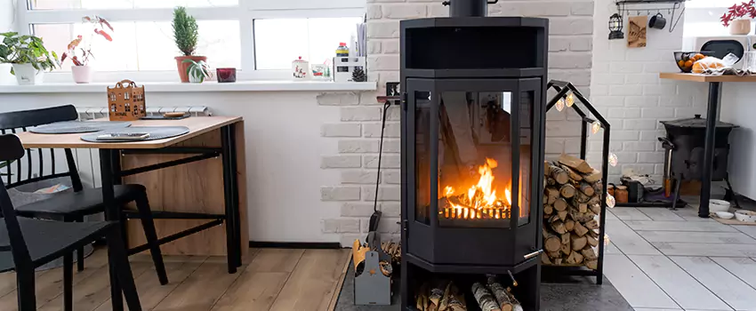 Cost of Vermont Castings Fireplace Services in Rockwall, TX