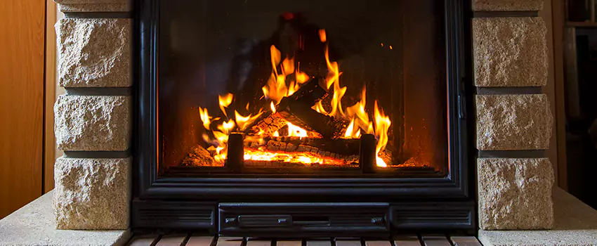 Cost of Wood Fireplace Installation in Rockwall, TX