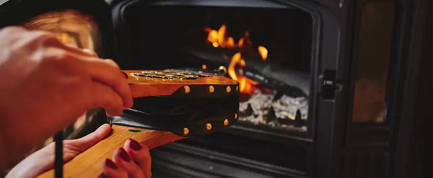 Cost of Wood Furnace Repair and Installation Services in Rockwall, TX