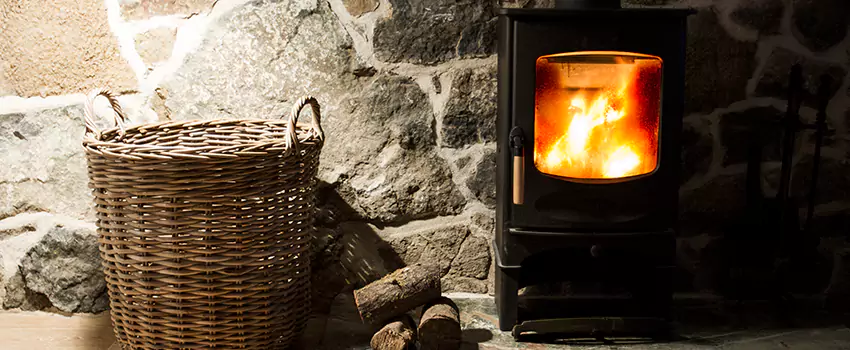 24/7 Wood Stove Installation Services in Rockwall, Texas